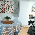 Apartamento Cozy In