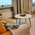 Cozy In Apartamento *
