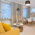 Apartamento Cozy In