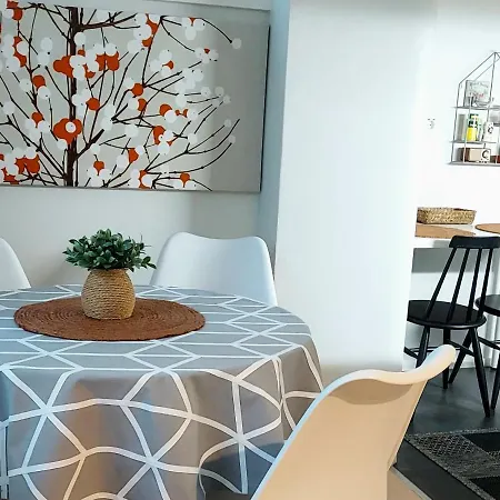Apartment Cozy In