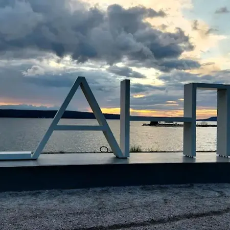 Cozy In Διαμέρισμα *