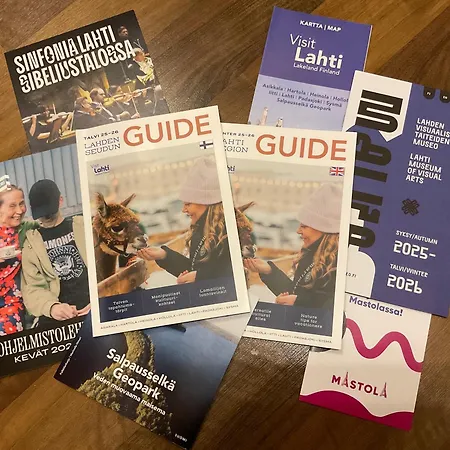 Cozy In Διαμέρισμα Λάχτι