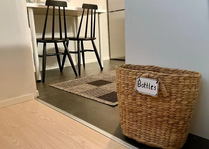 Cozy In Διαμέρισμα Λάχτι