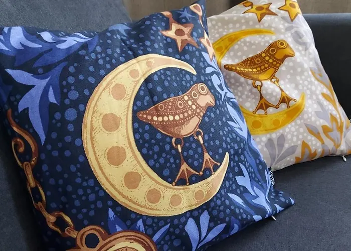 Cozy In * Λάχτι