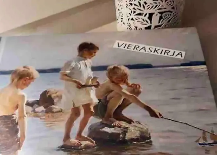 Διαμέρισμα Cozy In