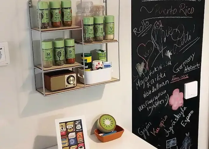 Cozy In Διαμέρισμα