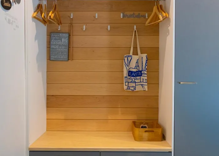 Cozy In Διαμέρισμα