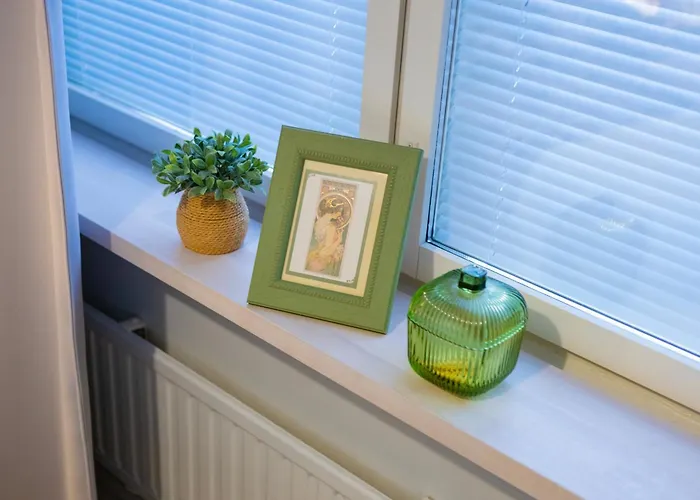 Cozy In Διαμέρισμα